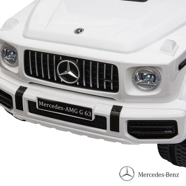 Mercedes AMG G63 12V c/ Controlo Remoto Autobrinca Online
