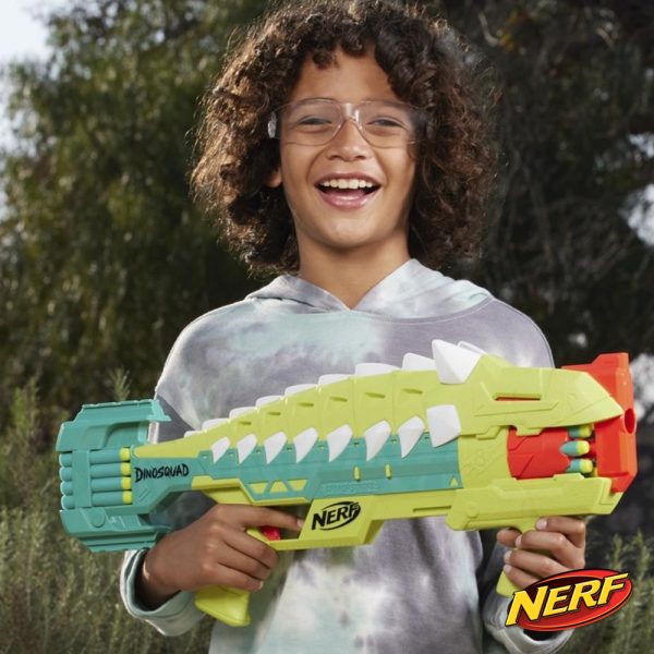 Nerf DinoSquad Armorstrike Autobrinca Online