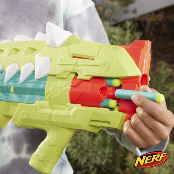 Nerf DinoSquad Armorstrike Autobrinca Online