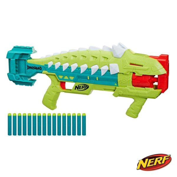 Nerf DinoSquad Armorstrike Autobrinca Online