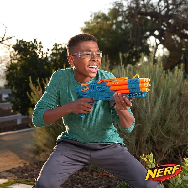 Nerf Elite 2.0 Ranger PD-5 Autobrinca Online