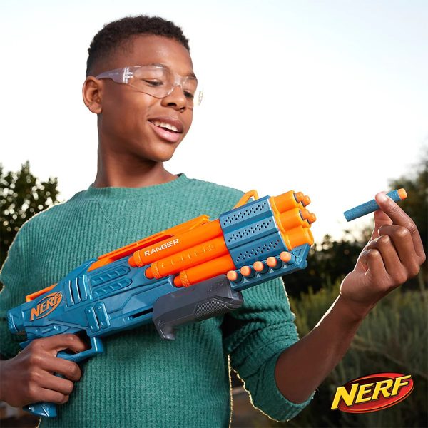 Nerf Elite 2.0 Ranger PD-5 Autobrinca Online