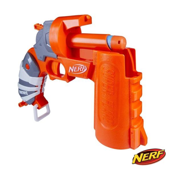 Nerf Fortnite Flare Autobrinca Online