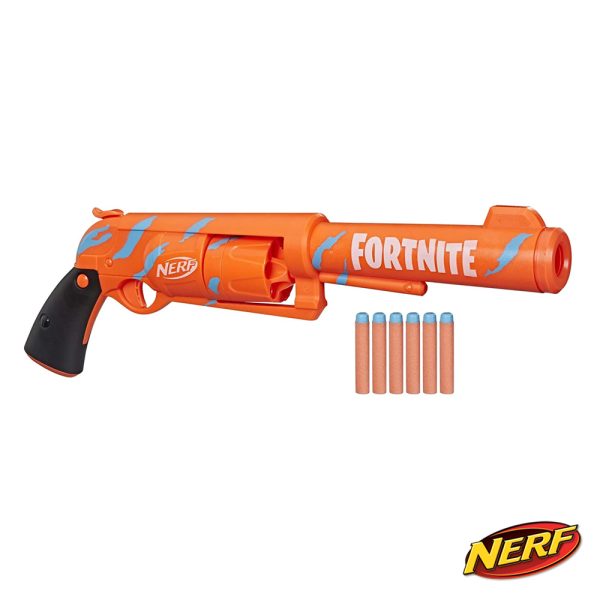 Nerf Elite 2.0 Ranger PD-5 Autobrinca Online