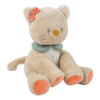 Peluche Nattou Gatinha Lana 30cm Autobrinca Online