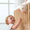 Peluche Nattou Ouriço Zoe c/ Melodia Autobrinca Online