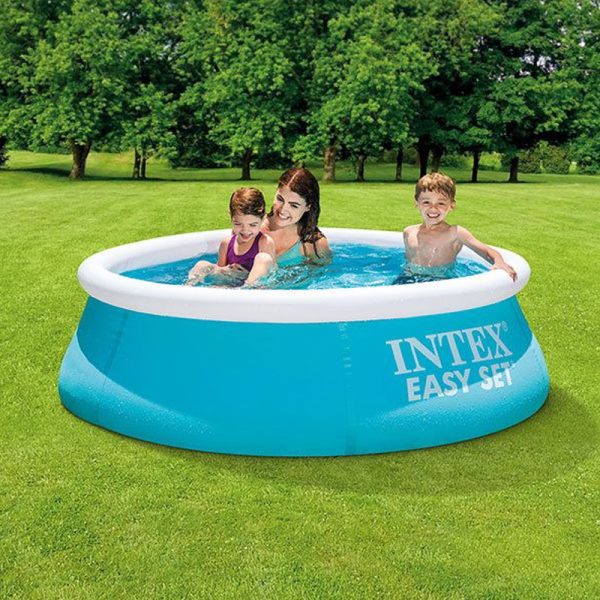 Piscina Redonda 183cm Autobrinca Online