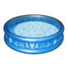 Piscina Redonda Azul Autobrinca Online