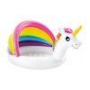 Piscina Redonda Unicórnio 102cm Autobrinca Online