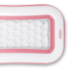 Piscina Retangular Rosa Autobrinca Online