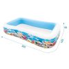 Piscina Tropical Retangular Autobrinca Online
