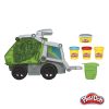 Play-Doh – Camião do Lixo Autobrinca Online