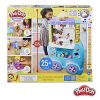Play-Doh – Carrinha de Gelados Autobrinca Online