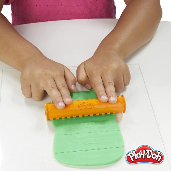 Play-Doh – O Aspirador Maluco Autobrinca Online