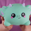 Smooshzees Snugzees Mascote Autobrinca Online
