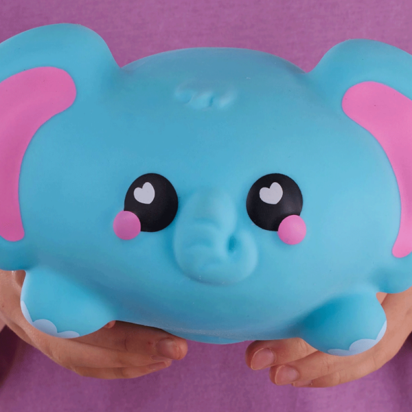 Smooshzees Snugzees Mascote Autobrinca Online