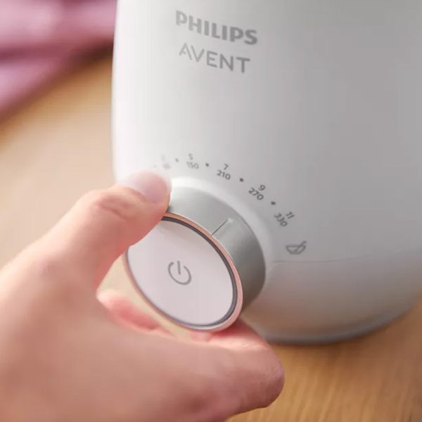 Aquecedor de Biberões Philips Avent SCF358 Autobrinca Online