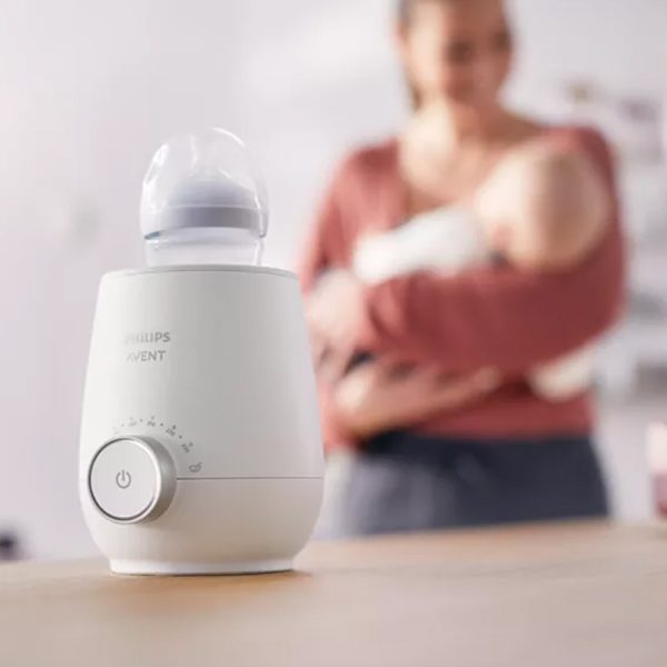 Aquecedor de Biberões Philips Avent SCF358 Autobrinca Online