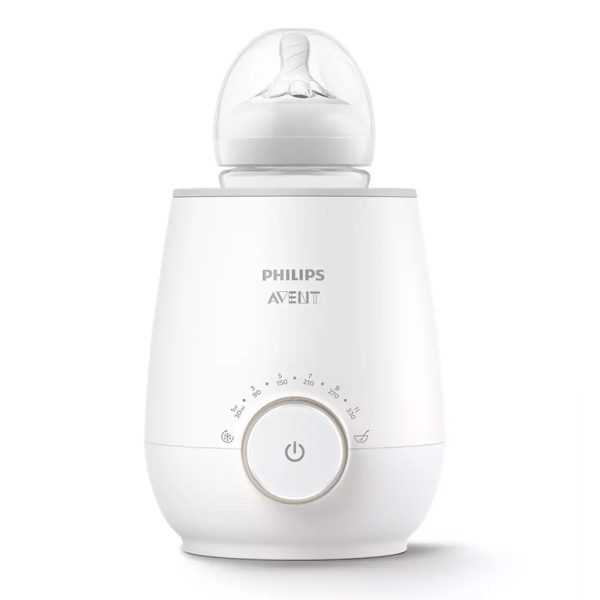 Aquecedor de Biberões Philips Avent SCF358 Autobrinca Online