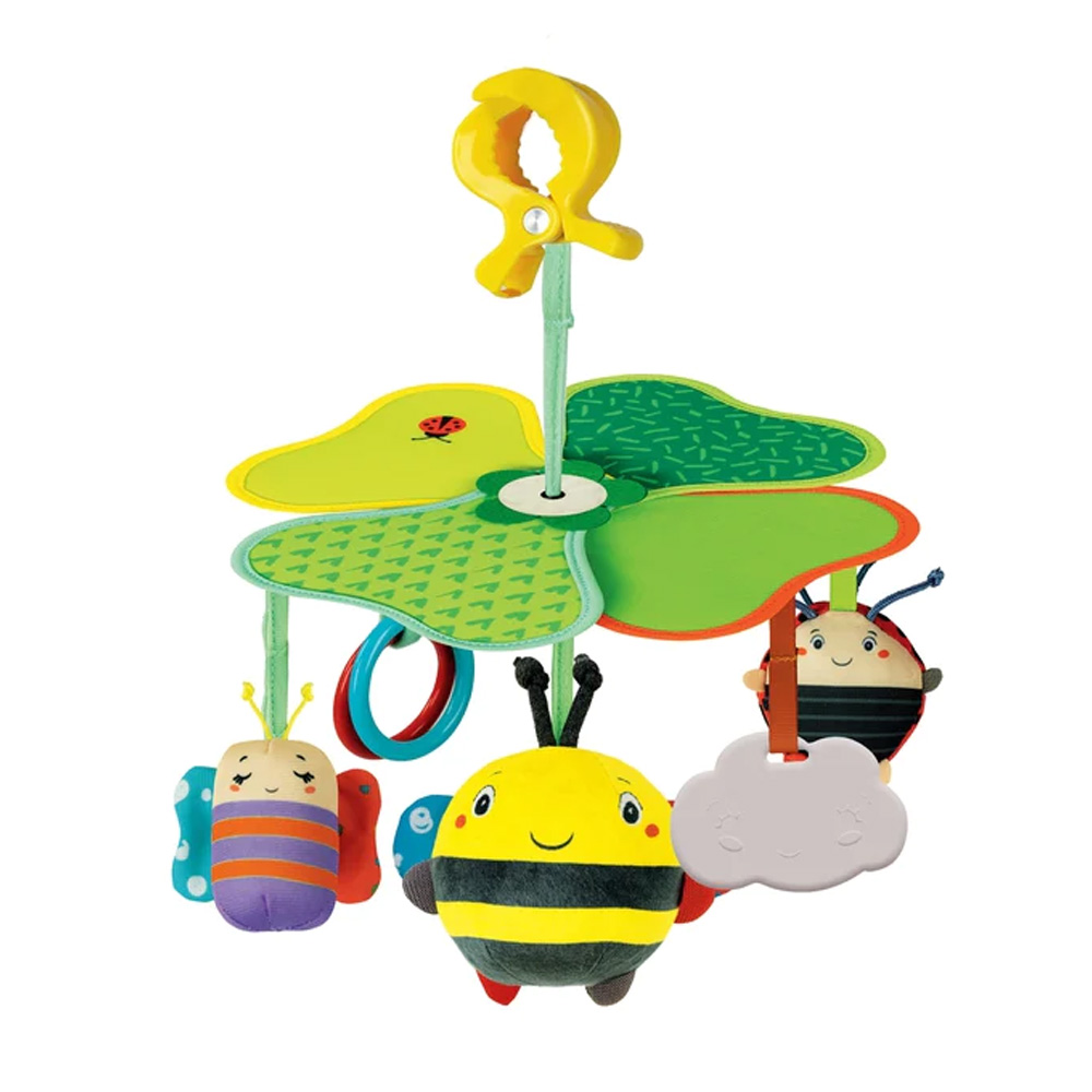 Baby Easy Mobile Abelha