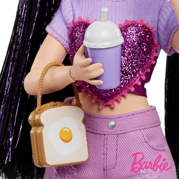 Barbie Dream Besties Renee Autobrinca Online