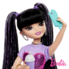 Barbie Dream Besties Renee Autobrinca Online