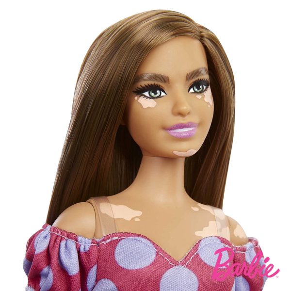 Barbie Fashionistas Nº171