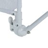Barreira de Cama Olmitos Branca 150cm Autobrinca Online