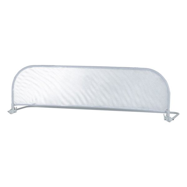 Barreira de Cama Olmitos Branca 150cm Autobrinca Online