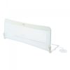 Barreira de Cama Olmitos c/ Bordo Branco 150cm Autobrinca Online