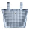 Bolsa Crossbody Pasito a Pasito Together Azul e Cinza Autobrinca Online