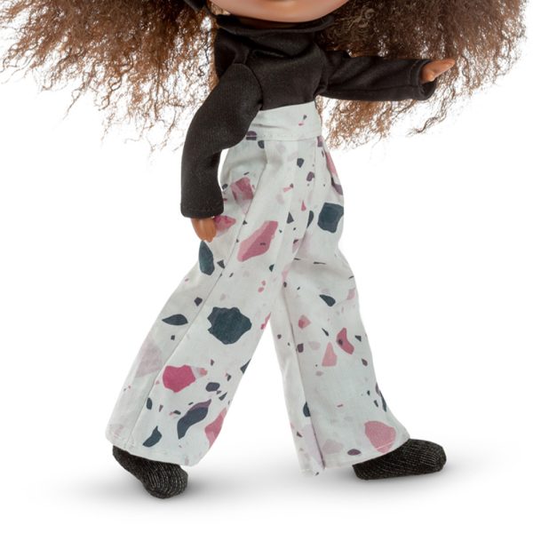 Boneca The Biggers Luciana Matata 32cm Autobrinca Online