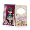 Boneca The Biggers Alyssa Anguria c/ Fita Verde 32cm Autobrinca Online