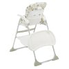 Cadeira Papa Joie Mimzy Snacker Leo Autobrinca Online