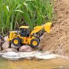 Carregadora CAT 950M 1:24 RC Autobrinca Online