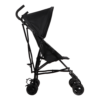 Carrinho de Passeio Ding Nora Black Autobrinca Online