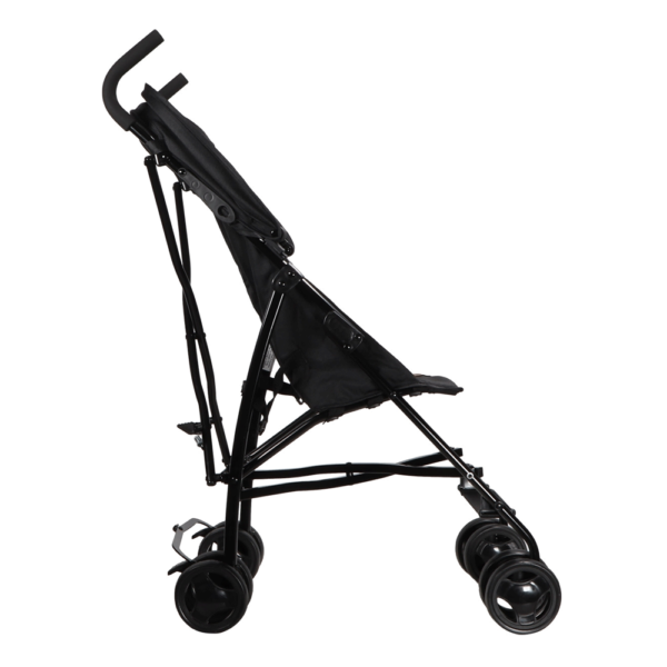Carrinho de Passeio Ding Nora Black Autobrinca Online