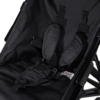 Carrinho de Passeio Ding Nora Black Autobrinca Online