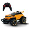 Carro Gear Monster Carrera RC Autobrinca Online
