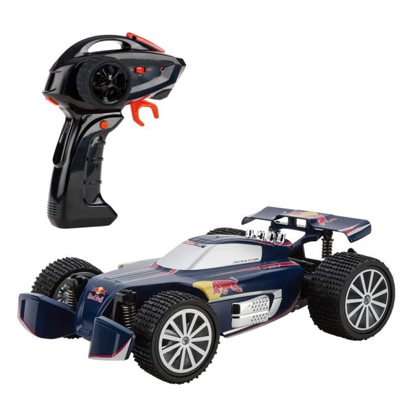 Carro Red Bull NX1 RC Autobrinca Online