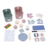 Creche de Brincar Baby Care Autobrinca Online