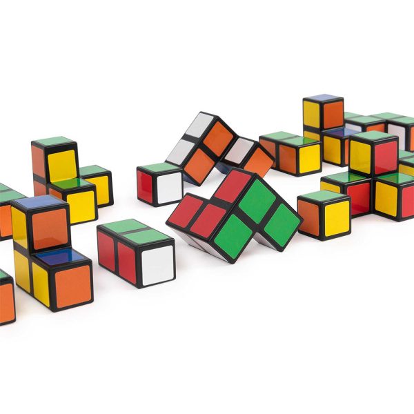 Cubos Rubik’s Jogo Cube It Autobrinca Online