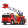Dickie Toys Camião de Bombeiros c/ Luz e Sons Autobrinca Online