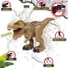 Dinossauros T-Rex c/ Som e Movimentos Autobrinca Online