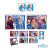 Edukit 4 Jogos em 1 Frozen Autobrinca Online