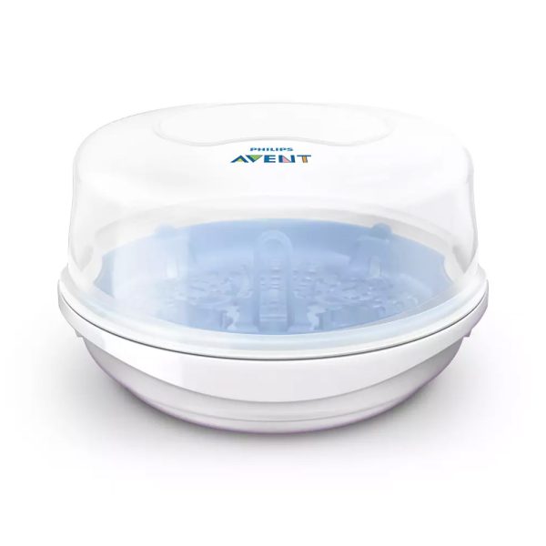 Esterilizador a Vapor de Microondas SCF281/02 Autobrinca Online