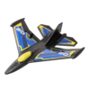 Flybotic Avião Sonic Evo RC Autobrinca Online