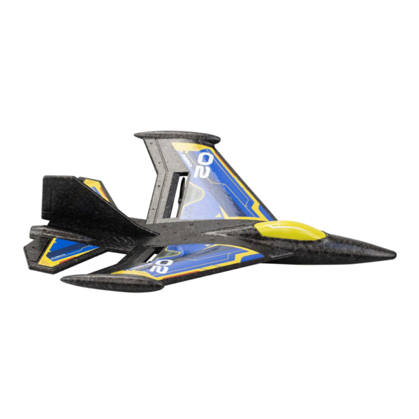 Flybotic Avião Sonic Evo RC Autobrinca Online