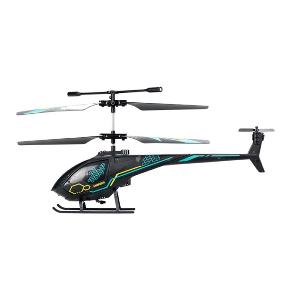 Flybotic Helicóptero Air Mamba RC Autobrinca Online