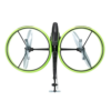 Flybotic Helicóptero Bumper Phoenix RC Autobrinca Online